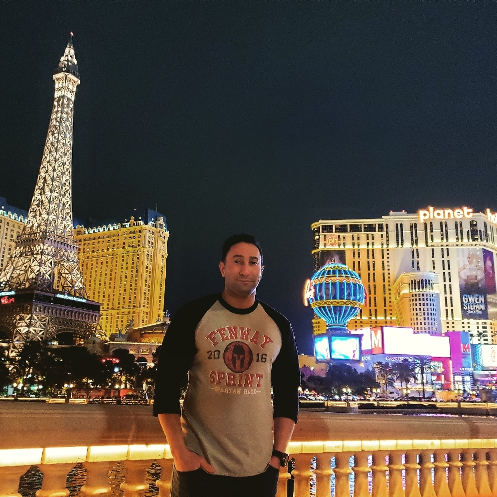 Meet your Posher, Javish